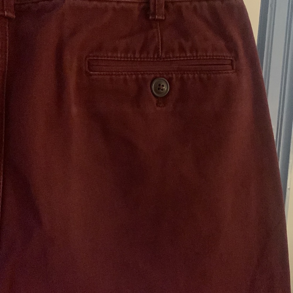 Express shorts - Picture 8 of 14